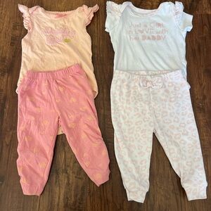 ‘Daddy’s girl outfits’